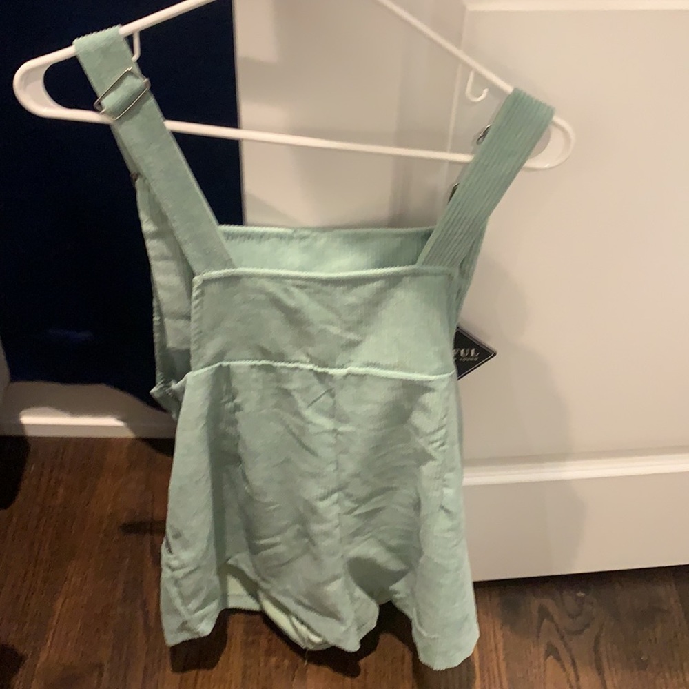 Overalls - Picture 3 of 3